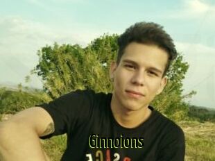 Ginnoions