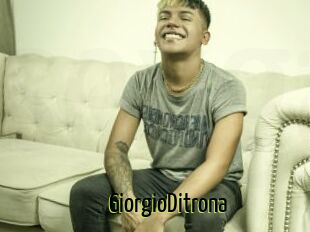 GiorgioDitrona
