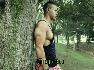 GirenGreco