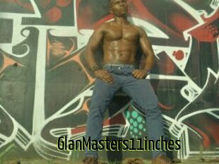 GlanMasters11inches