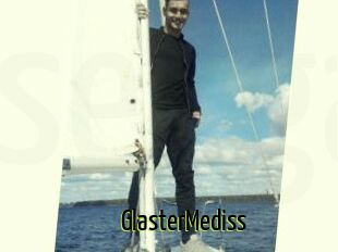 GlasterMediss