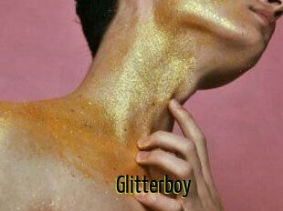 Glitterboy