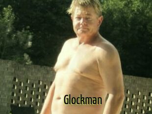 Glockman