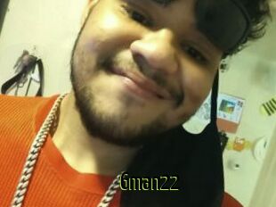 Gman22