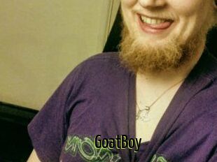 GoatBoy