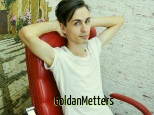 GoldanMetters