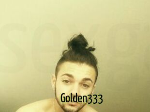 Golden333