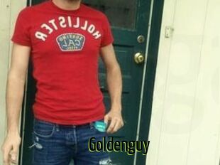 Goldenguy