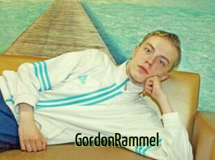 GordonRammel