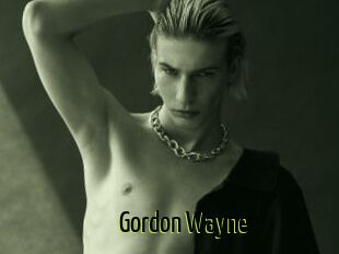 Gordon_Wayne