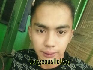 GorgeousHotBoy