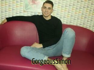 GorgeousSimon