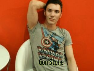 GorrStone