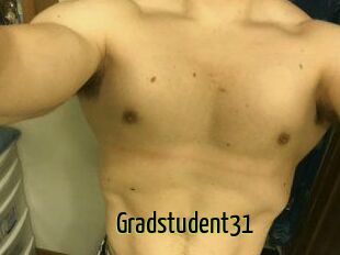 Gradstudent31