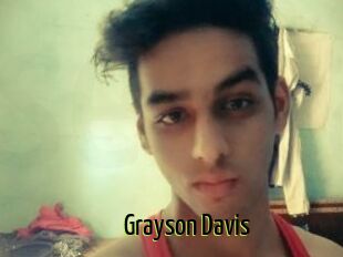Grayson_Davis