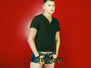 GreatRoger