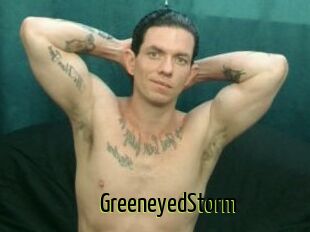 GreeneyedStorm
