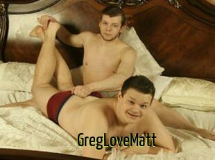 GregLoveMatt