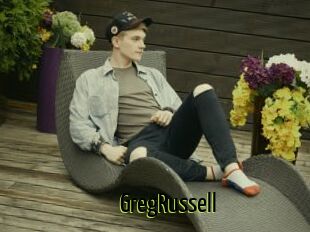GregRussell