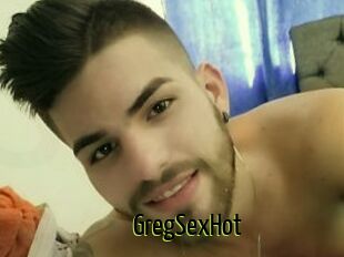 GregSexHot