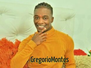 GregorioMontes