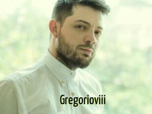 Gregorioviii