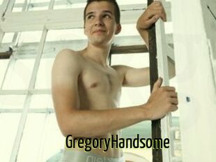 GregoryHandsome
