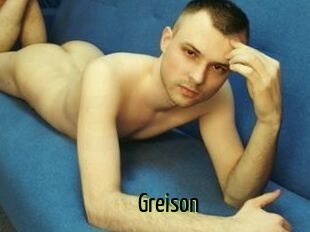 Greison