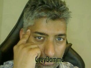 GreyDomme