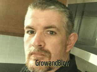 GrowandBlow