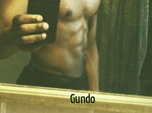Gundo