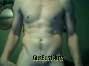 GusBustNuts