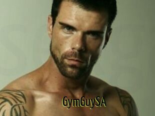GymGuySA