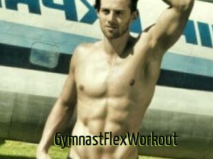 GymnastFlexWorkout