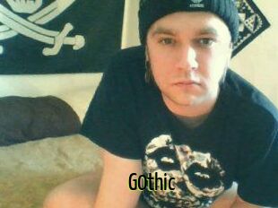 G0thic