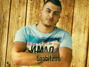 Gaabitzuu