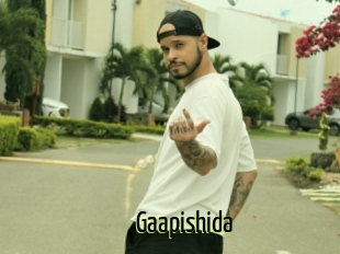 Gaapishida