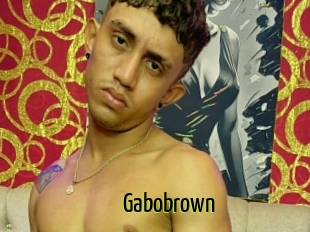 Gabobrown