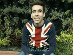 Gabosexx