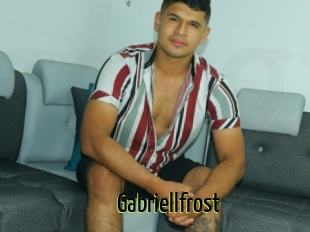 Gabriellfrost