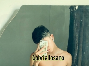 Gabriellosano