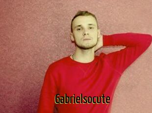 Gabrielsocute