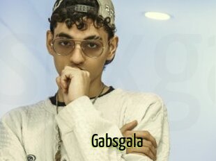 Gabsgala