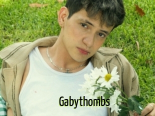 Gabythombs