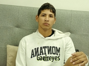 Gaelreyes