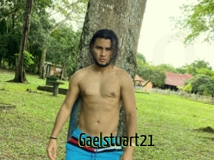 Gaelstuart21