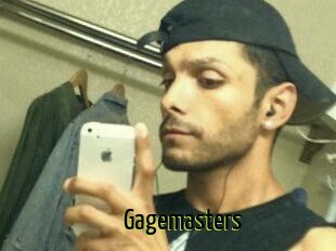 Gagemasters