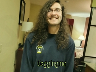 Gaggingme