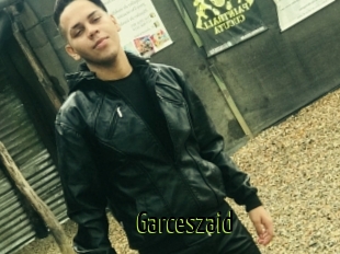 Garceszaid