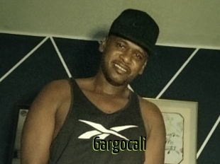 Gargocali